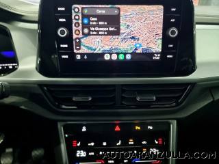 VOLKSWAGEN T-Roc usata, con Cruise Control