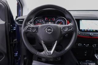 OPEL Crossland usata, con Volante in pelle