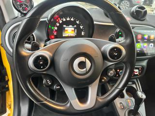 SMART ForTwo usata, con Cruise Control