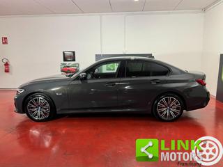 BMW 320 usata 3