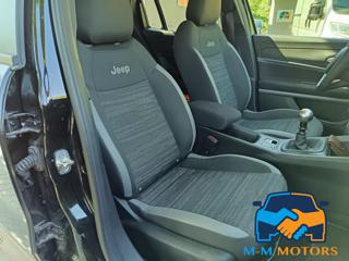 JEEP Avenger usata, con Chiusura centralizzata