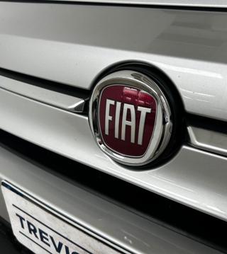 FIAT 500C usata, con Isofix