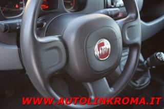 FIAT Panda usata, con ESP