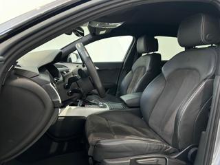 AUDI A6 usata, con Controllo automatico clima