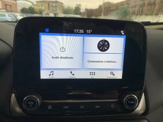 FORD EcoSport usata, con USB