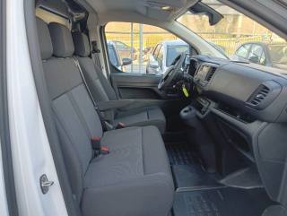 FIAT Scudo usata, con ESP