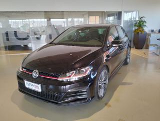 VOLKSWAGEN Golf GTI Golf 5 Porte 2.0 TSI BlueMotion GTI 230cv