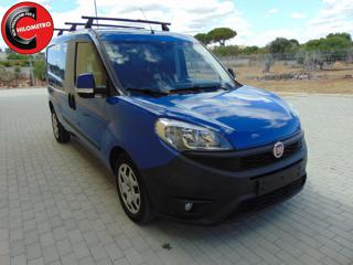 FIAT Doblo usata, con Airbag