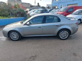 ALFA ROMEO 159 usata 6