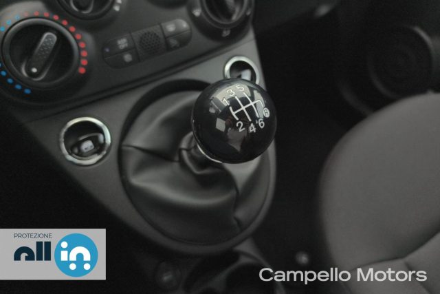 FIAT 500 usata 10
