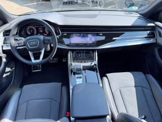 AUDI Q8 usata, con Controllo trazione