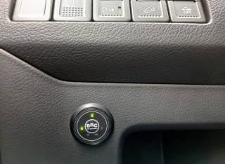 SUZUKI Vitara usata, con Interni in pelle