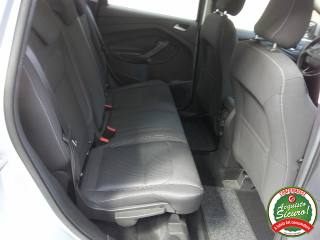 FORD Kuga usata, con Bluetooth