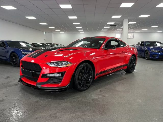 FORD Mustang usata, con Airbag Passeggero