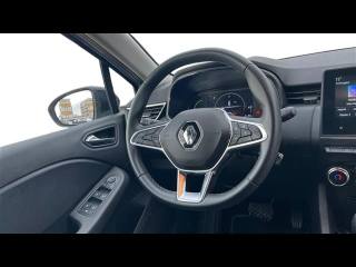 RENAULT Clio usata, con Alzacristalli elettrici