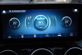 MERCEDES-BENZ GLC 300 usata, con Vivavoce