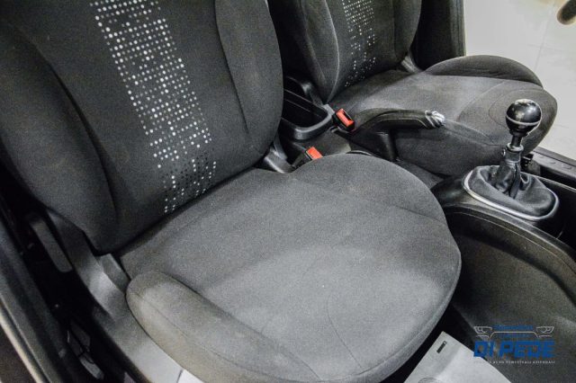 FIAT 500L usata, con Hill holder