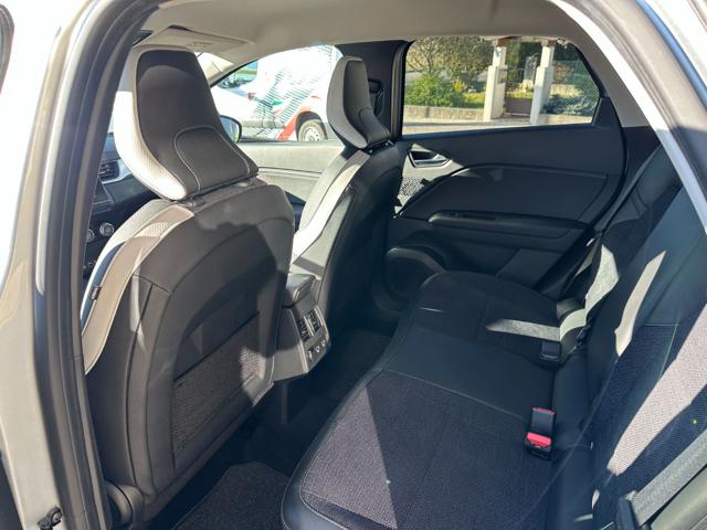RENAULT Captur usata, con Cruise Control
