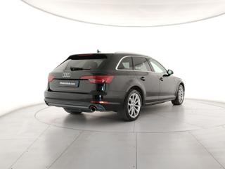 AUDI A4 usata, con Alzacristalli elettrici