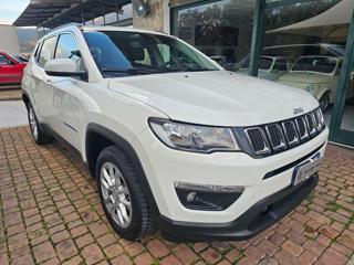 JEEP Compass usata, con Airbag laterali