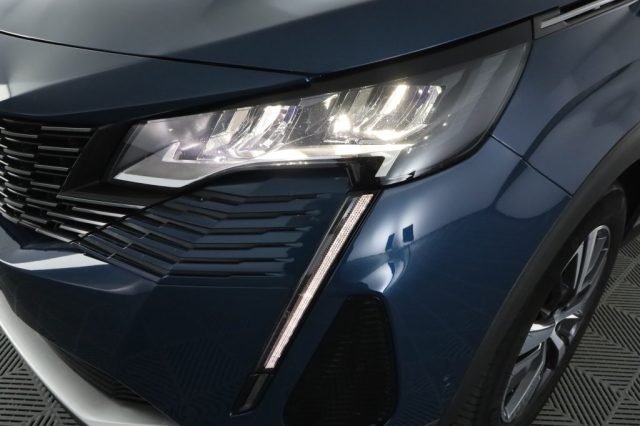 PEUGEOT 3008 usata 8