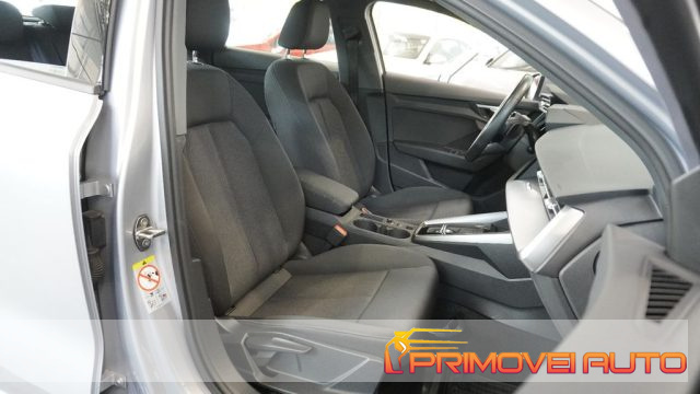 AUDI A3 usata, con Airbag laterali