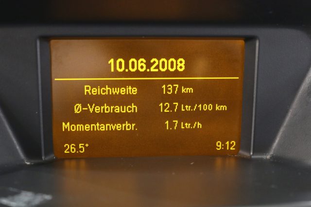 OPEL Antara usata 25