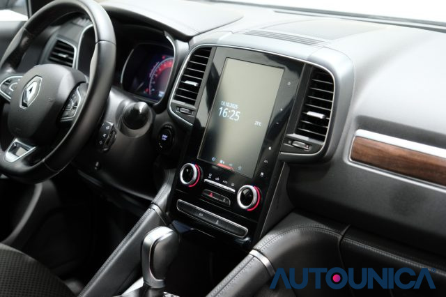 RENAULT Koleos usata 59