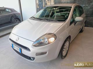 FIAT Punto Evo usata, con Airbag
