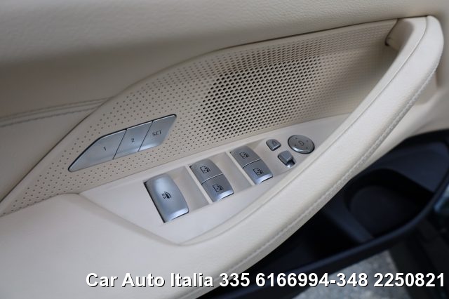 BMW M440 usata 107