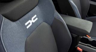 DACIA Duster usata, con Cruise Control