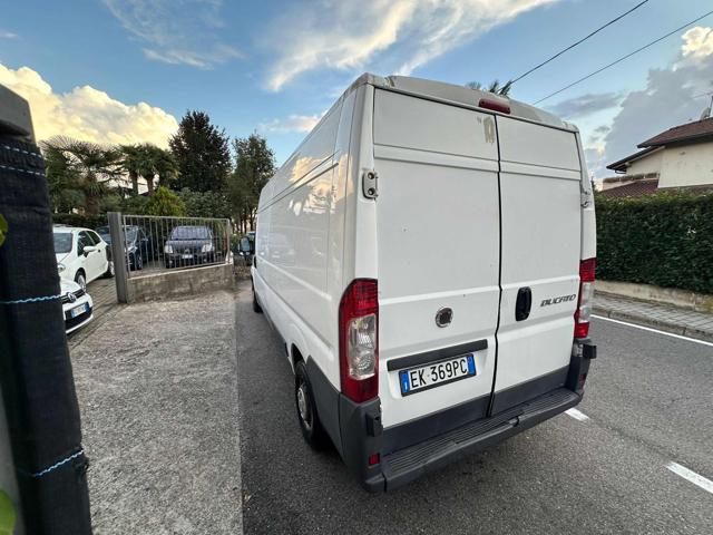FIAT Ducato usata 22