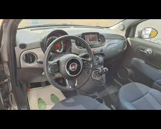 FIAT 500 usata, con Chiusura centralizzata