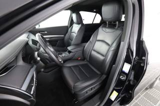 CADILLAC XT4 usata 8