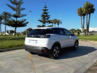 PEUGEOT 3008 usata, con Alzacristalli elettrici