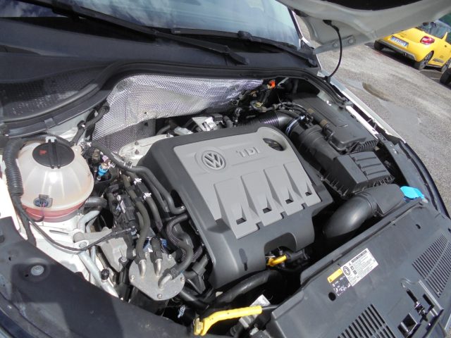VOLKSWAGEN Tiguan usata 32