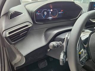 PEUGEOT 208 usata, con Sensori di parcheggio posteriori