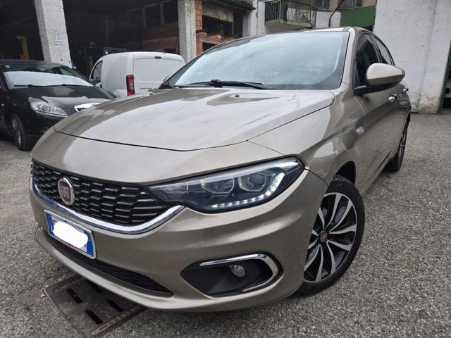 FIAT Tipo usata, con ABS