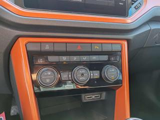 VOLKSWAGEN T-Roc usata, con ESP