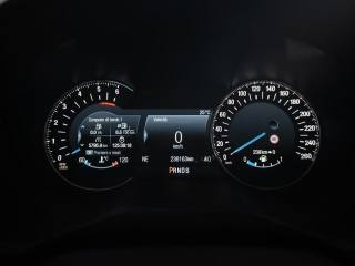 FORD S-Max usata, con Vetri oscurati