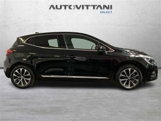 RENAULT Clio usata 4