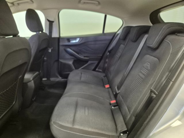 FORD Focus usata, con Sensore di pioggia