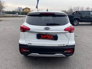 EVO Evo4 usata, con Alzacristalli elettrici