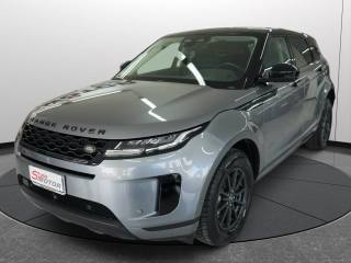 LAND ROVER Range Rover Evoque usata, con Chiusura centralizzata telecomandata