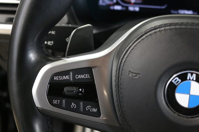 BMW X4 usata, con Sensore di luce