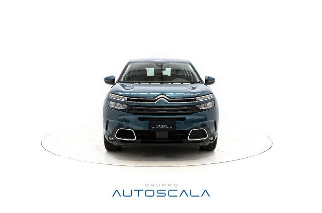 CITROEN C5 Aircross usata, con Airbag