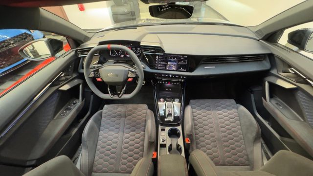 AUDI RS3 usata, con Controllo trazione
