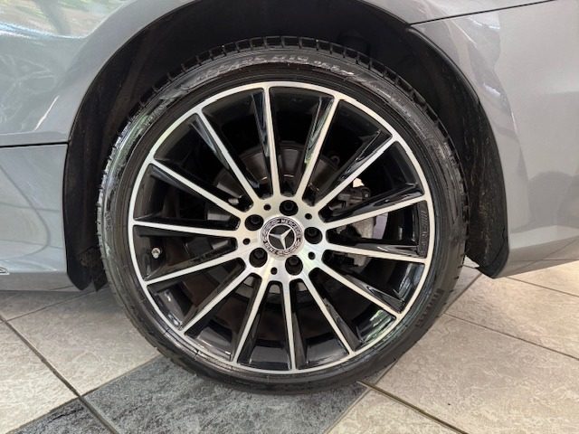 MERCEDES-BENZ C 220 usata, con Autoradio