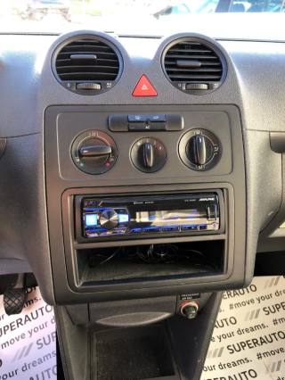 VOLKSWAGEN Caddy usata, con Specchietti laterali elettrici