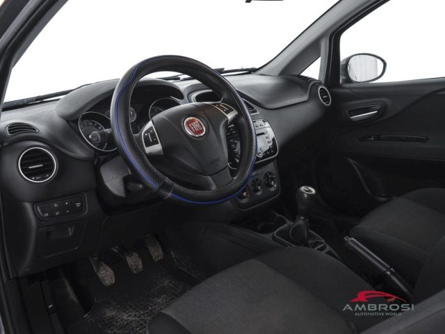 FIAT Punto usata 7
